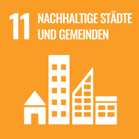 SDG 11: Nachhaltige Städte